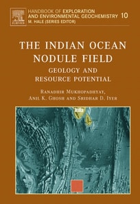 Indian Ocean Nodule Field
