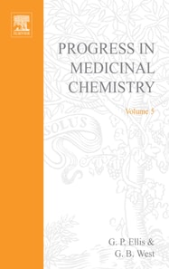 Progress in Medicinal Chemistry