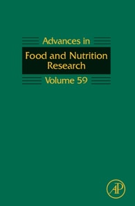 Advances in Food and Nutrition Research