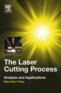 Laser Cutting Process