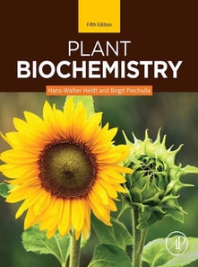 Plant Biochemistry