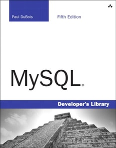 MySQL