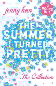Summer I Turned Pretty Complete Series (Books 1-3)
