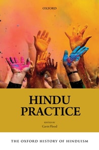 Oxford History of Hinduism: Hindu Practice