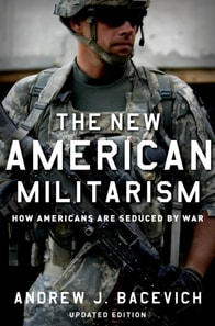 New American Militarism