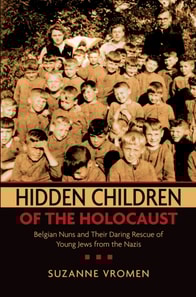 Hidden Children of the Holocaust