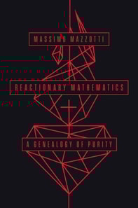 Reactionary Mathematics