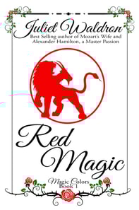 Red Magic