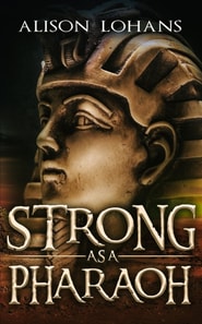 Strong as a Pharaoh