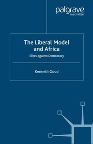 Liberal Model and Africa