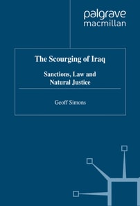Scourging of Iraq