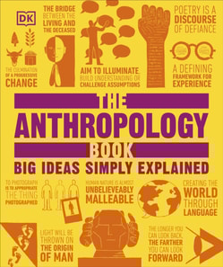 Anthropology Book