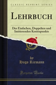 Lehrbuch