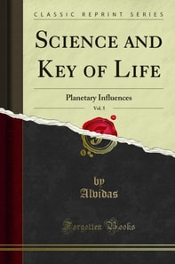 Science and Key of Life
