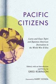 Pacific Citizens