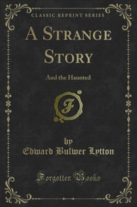 Strange Story