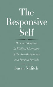 Responsive Self