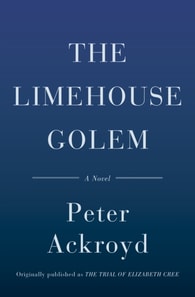 Limehouse Golem
