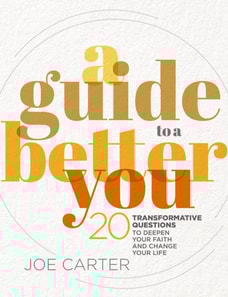 Guide to a Better You