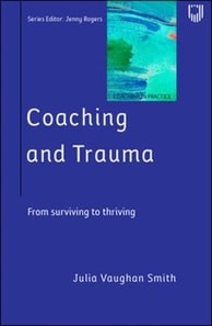 EBOOK: Coaching and Trauma