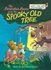 Berenstain Bears and the Spooky Old Tree