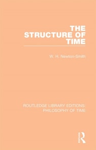 Structure of Time
