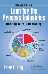 Lean for the Process Industries