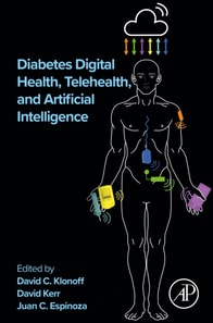 Diabetes Digital Health, Telehealth, and Artificial Intelligence