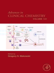 Advances in Clinical Chemistry