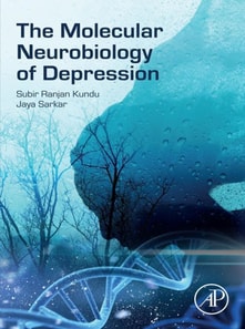 Molecular Neurobiology of Depression