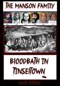 Bloodbath in Tinseltown