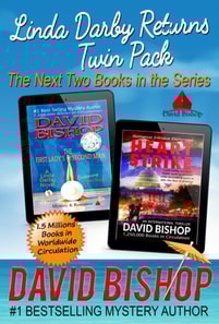 Linda Darby Returns - The Next Two Books In The Series