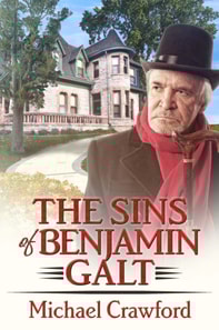 Sins of Benjamin Galt