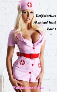 Tickletorture Medical Trial 1