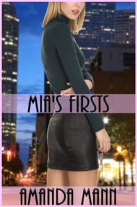 Mia's Firsts