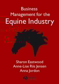 Business Management for the Equine Industry
