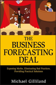 Business Forecasting Deal