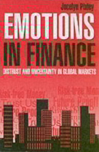 Emotions in Finance