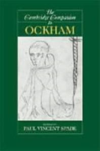 Cambridge Companion to Ockham
