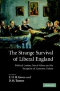 Strange Survival of Liberal England
