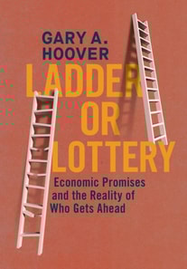 Ladder or Lottery