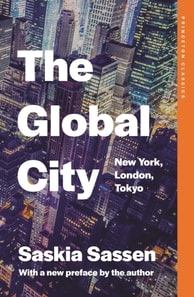 Global City