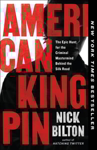 American Kingpin