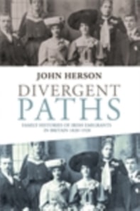 Divergent paths