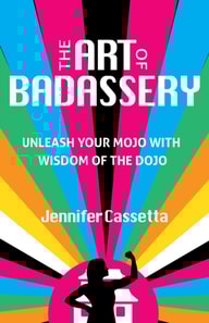 Art of Badassery