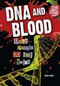 DNA and Blood