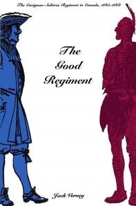 Good Regiment