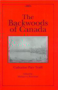 Backwoods of Canada