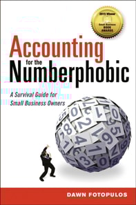 Accounting for the Numberphobic