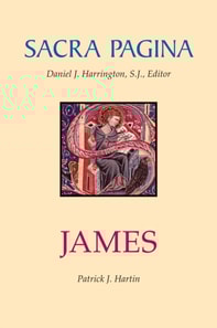 Sacra Pagina: James